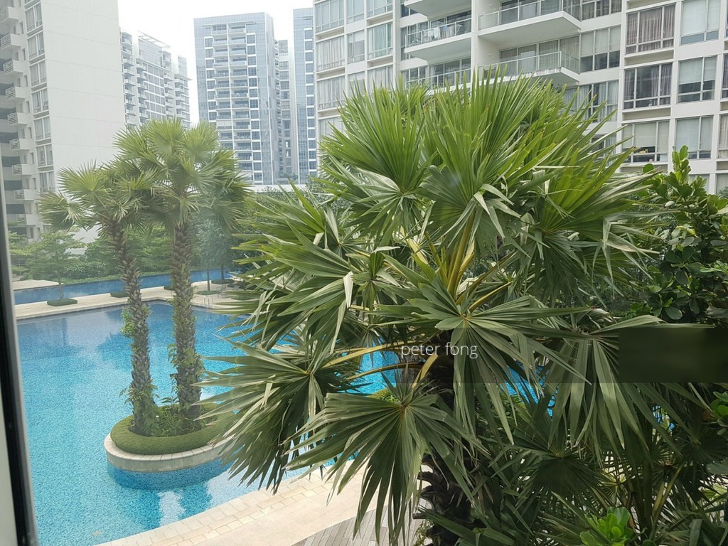 The Sea View (D15), Condominium #127112272